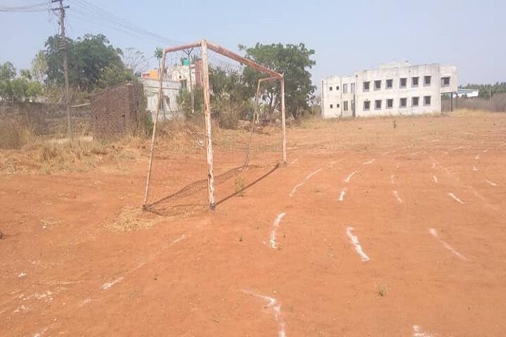 Texcity College of Arts and Science, Coimbatore campus photo 5