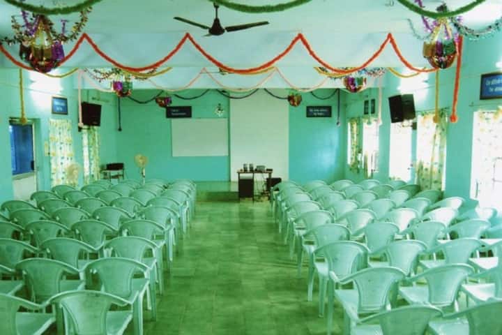 Texcity College of Arts and Science, Coimbatore campus photo 6