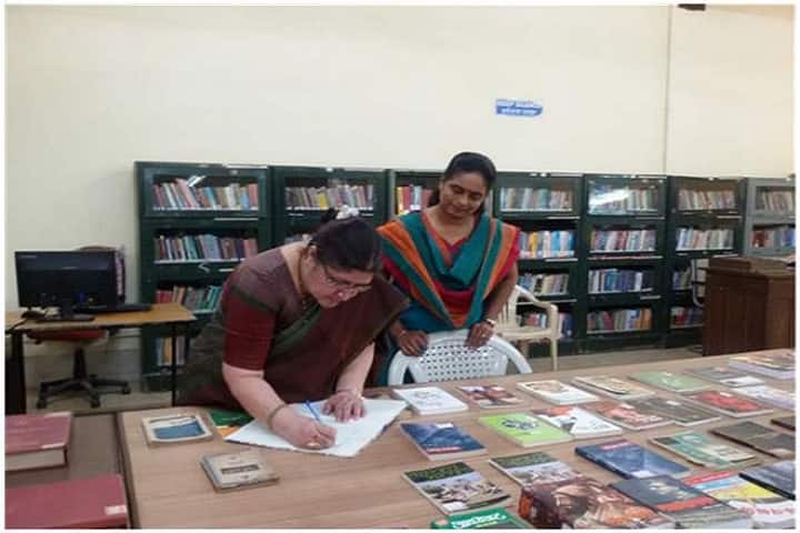 KJ Somaiya Polytechnic, Mumbai campus photo 3