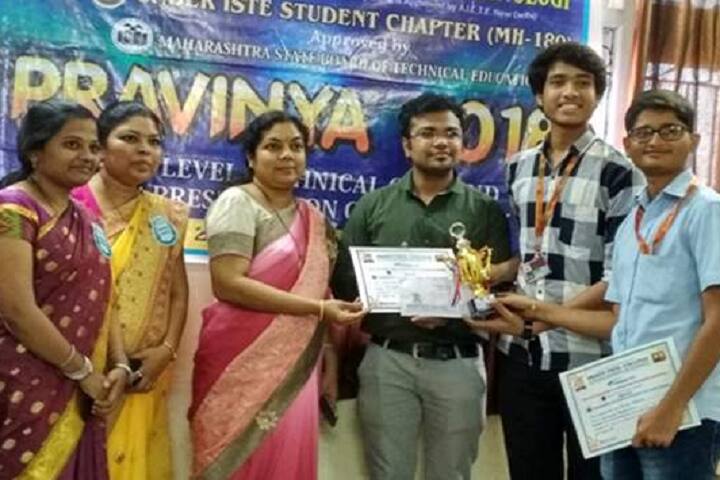 KJ Somaiya Polytechnic, Mumbai campus photo 6