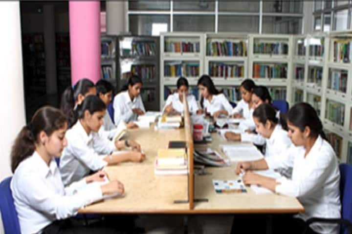 Guru Gobind Singh Polytechnic College, Nathana campus photo 3