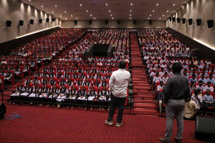 PACE Institute of Technology and Sciences, Ongole campus photo 3