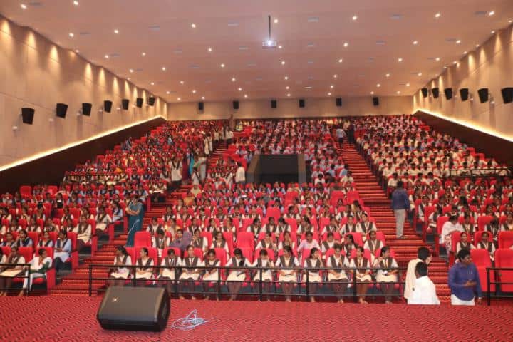 PACE Institute of Technology and Sciences, Ongole campus photo 4