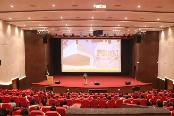PACE Institute of Technology and Sciences, Ongole campus photo 5
