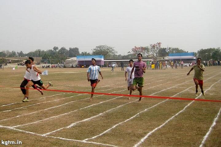 Kalipada Ghosh Tarai Mahavidyalaya, Bagdogra campus photo 5
