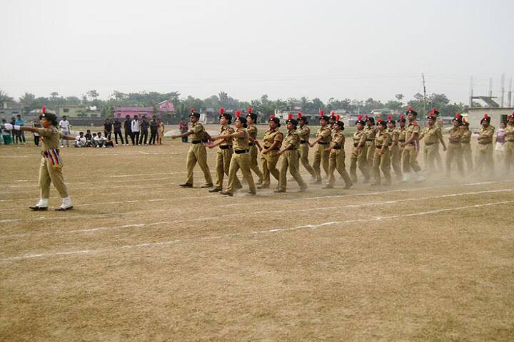 Kalipada Ghosh Tarai Mahavidyalaya, Bagdogra campus photo 6