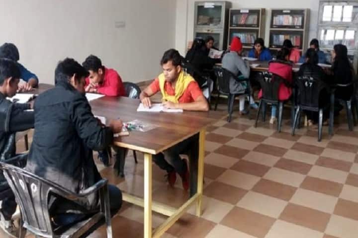 Veena Memorial Degree College, Karauli campus photo 2