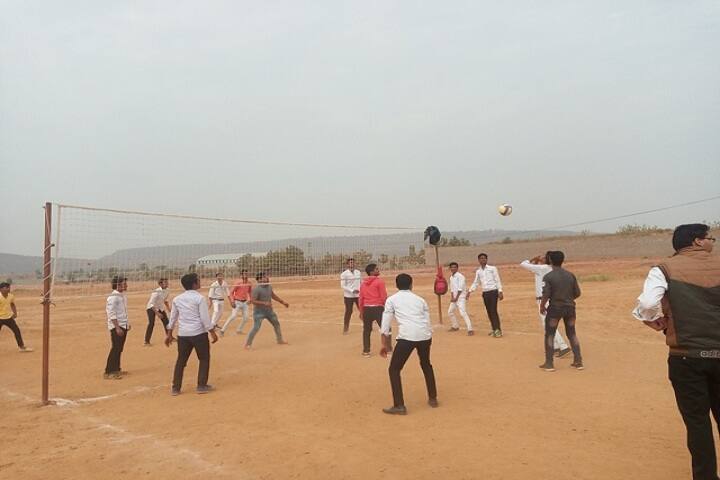 Veena Memorial Degree College, Karauli campus photo 4