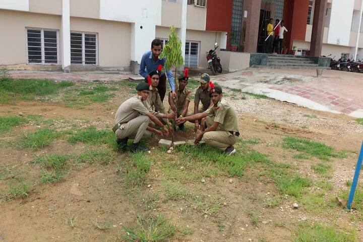Veena Memorial Degree College, Karauli campus photo 5