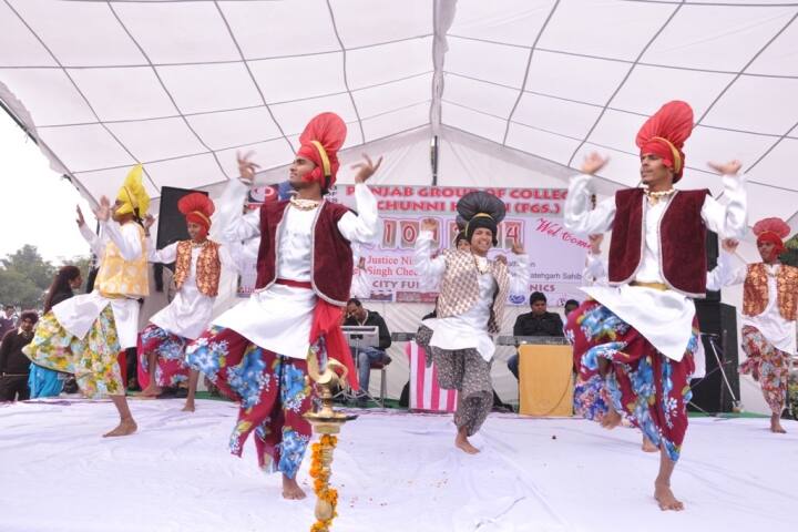 Punjab Institute of Technical Education, Fatehgarh Sahib campus photo 2