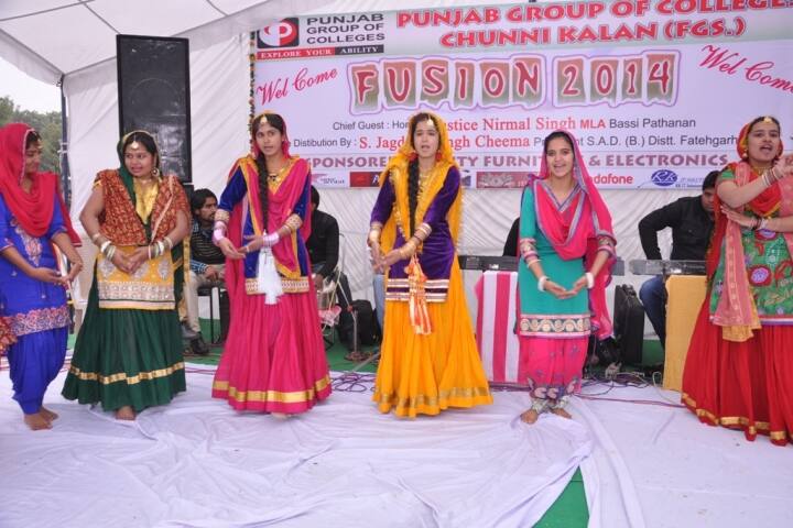 Punjab Institute of Technical Education, Fatehgarh Sahib campus photo 3
