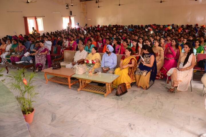 Punjab Institute of Technical Education, Fatehgarh Sahib campus photo 6