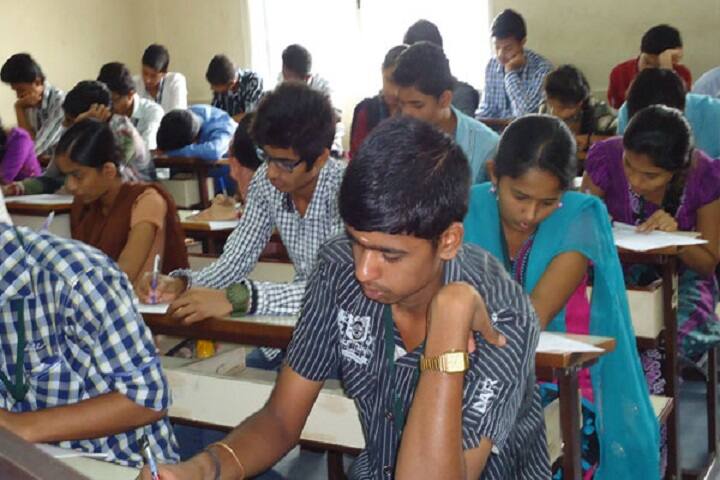 SRN Adarsh College, Bangalore campus photo 3