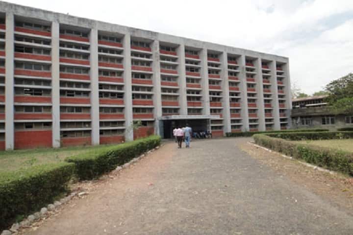 Government Polytechnic College, Moga campus photo 2