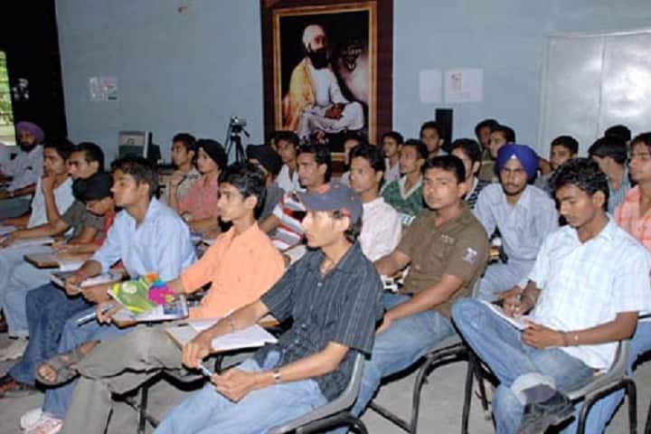 Government Polytechnic College, Moga campus photo 3
