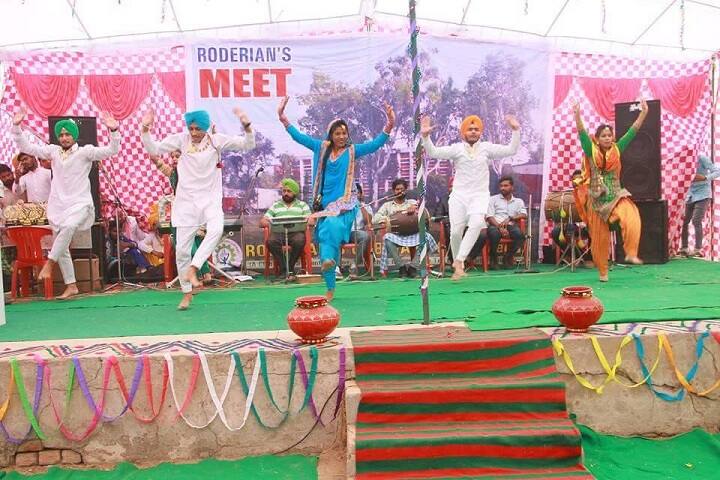 Government Polytechnic College, Moga campus photo 4