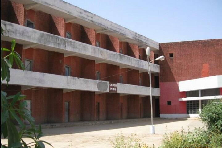 Government Polytechnic College, Moga campus photo 5