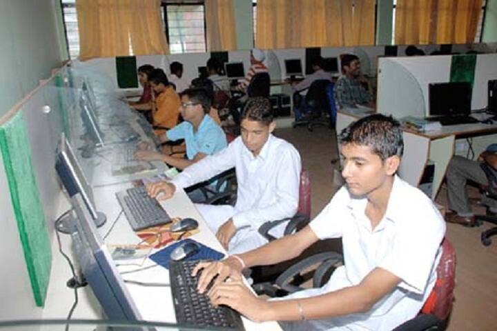 Government Polytechnic College, Moga campus photo 6