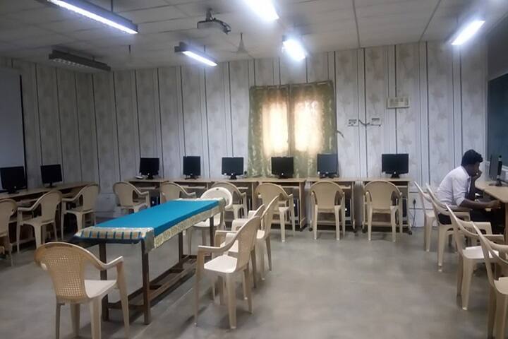 Manonmaniam Sundaranar University College, Panagudi campus photo 3