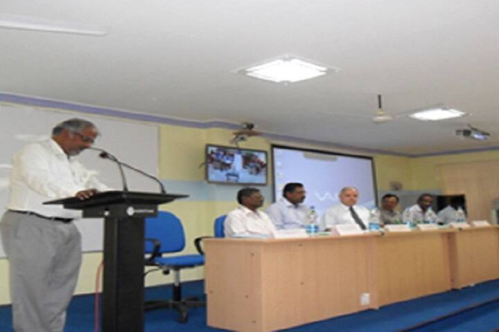 Manonmaniam Sundaranar University College, Panagudi campus photo 4