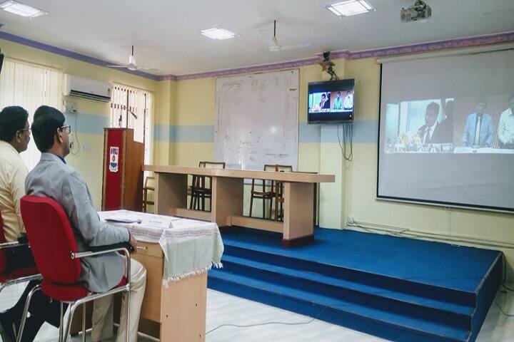 Manonmaniam Sundaranar University College, Panagudi campus photo 5