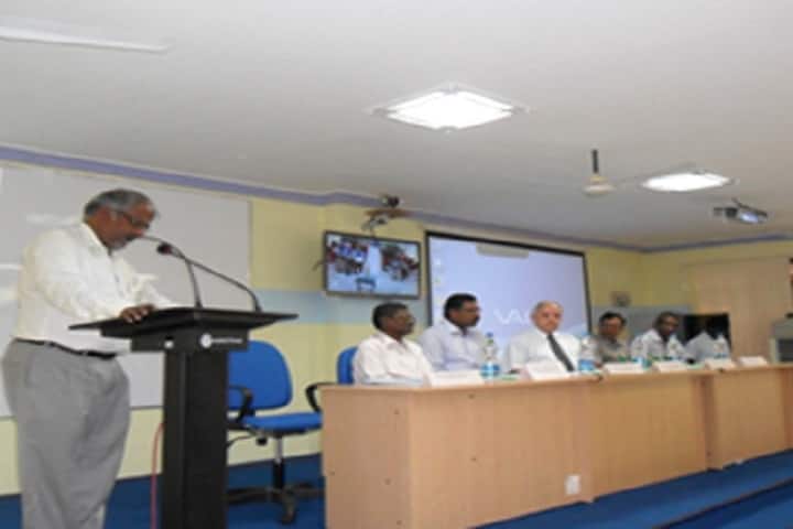 Manonmaniam Sundaranar University College, Thisayanvilai campus photo 3