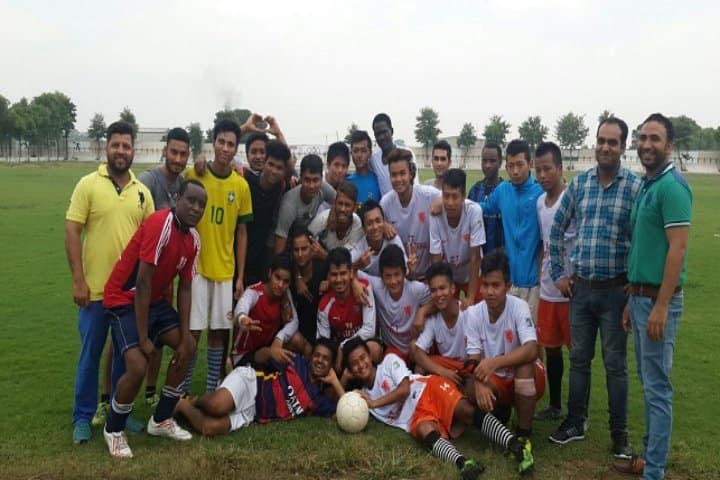CT Institute of Management and Technology, Jalandhar campus photo 2