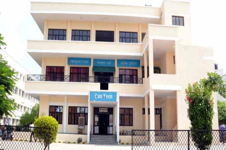 CT Institute of Management and Technology, Jalandhar campus photo 6