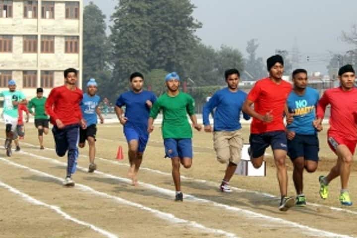 CT Institute of Management and Technology, Jalandhar campus photo 4
