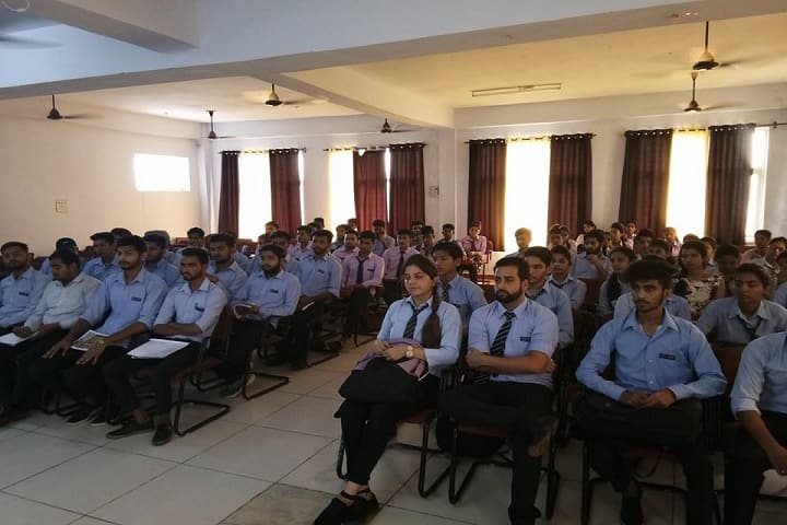 Tawi Polytechnic, Shahpur Kandi campus photo 3
