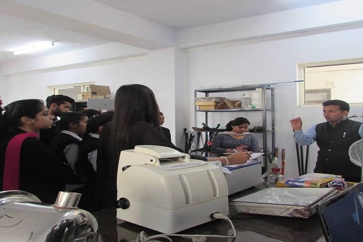 Tawi Polytechnic, Shahpur Kandi campus photo 6