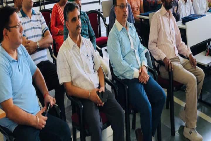 Sant Baba Prem Singh Memorial Government Polytechnic College, Begowal campus photo 4
