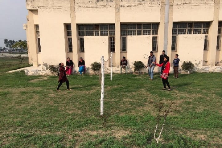 Sant Baba Prem Singh Memorial Government Polytechnic College, Begowal campus photo 6