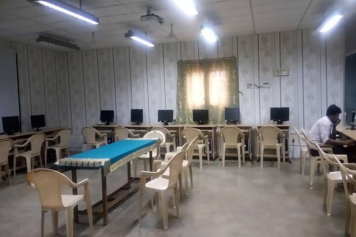 Manonmaniam Sundaranar University College, Sankarankoil campus photo 3