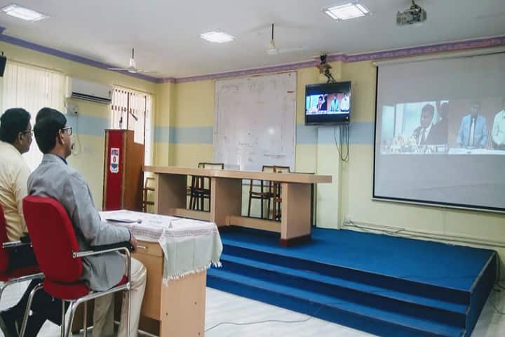 Manonmaniam Sundaranar University College, Sankarankoil campus photo 5