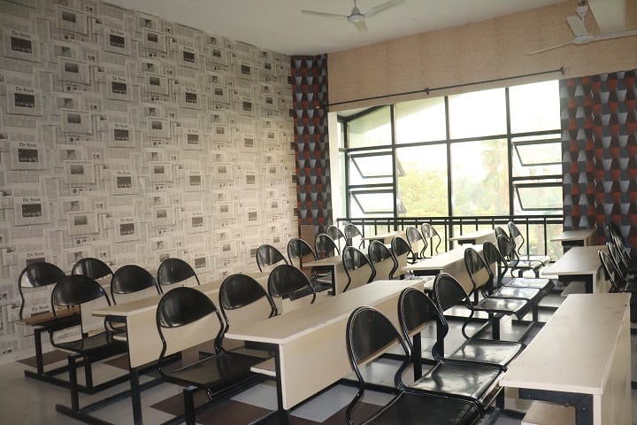 Swami Vivekanand Polytechnic College, Patiala campus photo 2