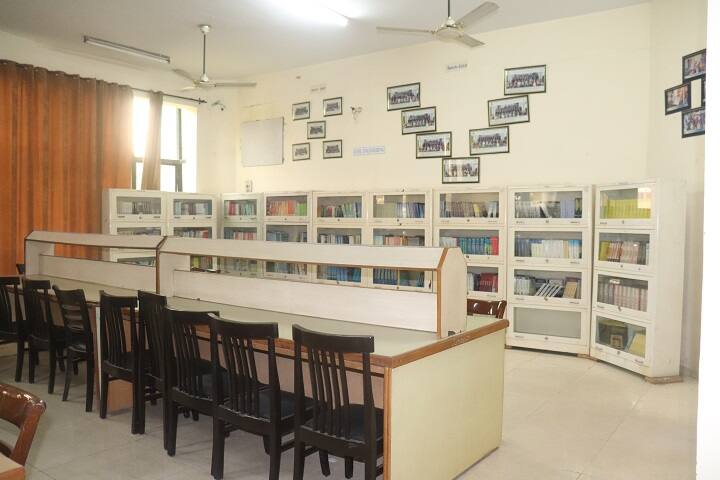 Swami Vivekanand Polytechnic College, Patiala campus photo 3