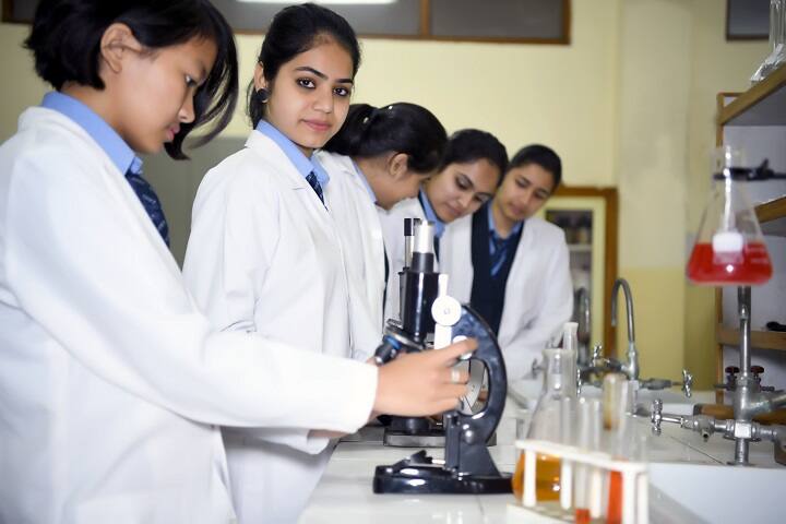Swami Vivekanand Polytechnic College, Patiala campus photo 5