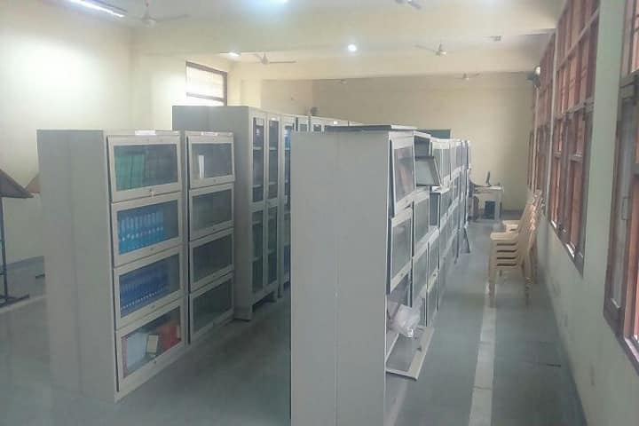Government Polytechnic College, Behram campus photo 2