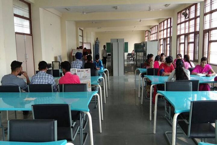 Government Polytechnic College, Behram campus photo 3