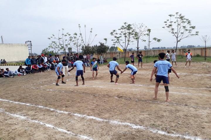 Government Polytechnic College, Behram campus photo 4
