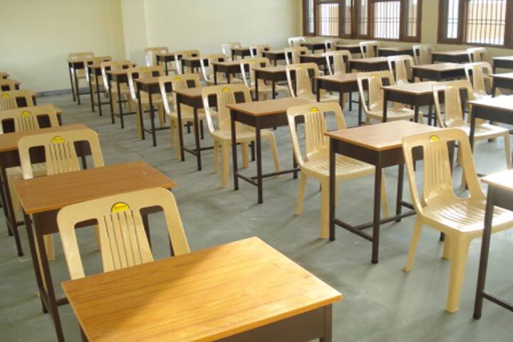 Government Polytechnic College, Behram campus photo 6