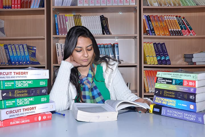 Doaba Institute of Engineering and Technology, Mohali campus photo 4