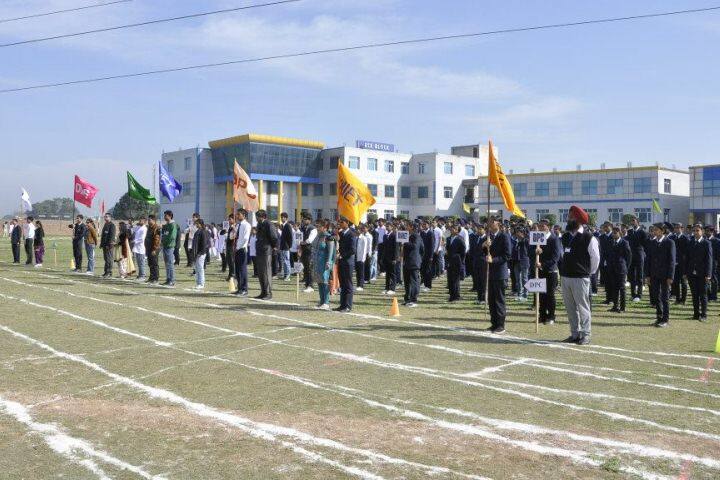 Doaba Institute of Engineering and Technology, Mohali campus photo 3