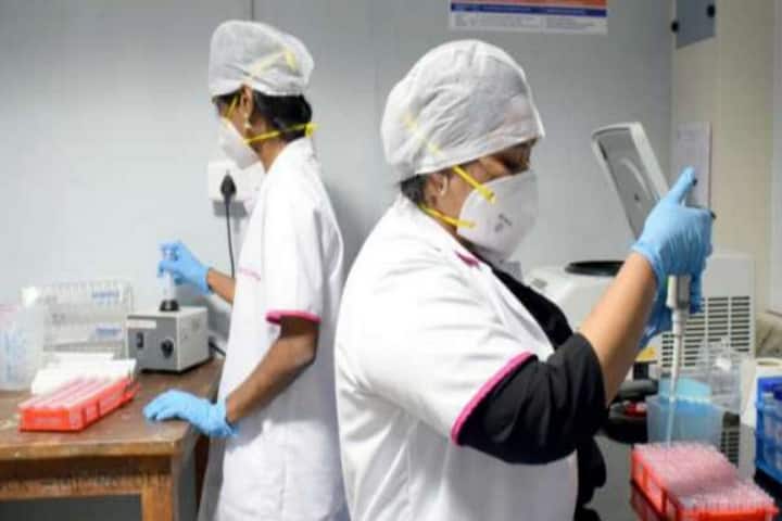School of Biological Sciences, Sri Balaji Vidyapeeth, Pondicherry campus photo 3