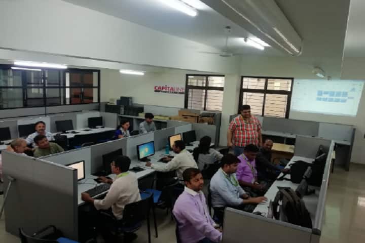 VM Patel College of Management Studies, Mehsana campus photo 4