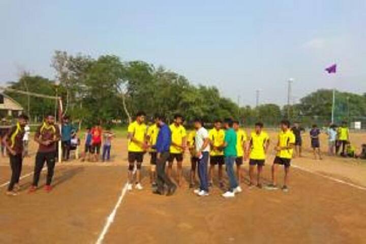 VM Patel College of Management Studies, Mehsana campus photo 6