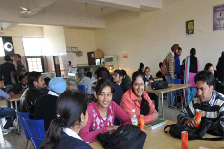 Gurukul Vidyapeeth Institute of Engineering and Technology, Patiala campus photo 4
