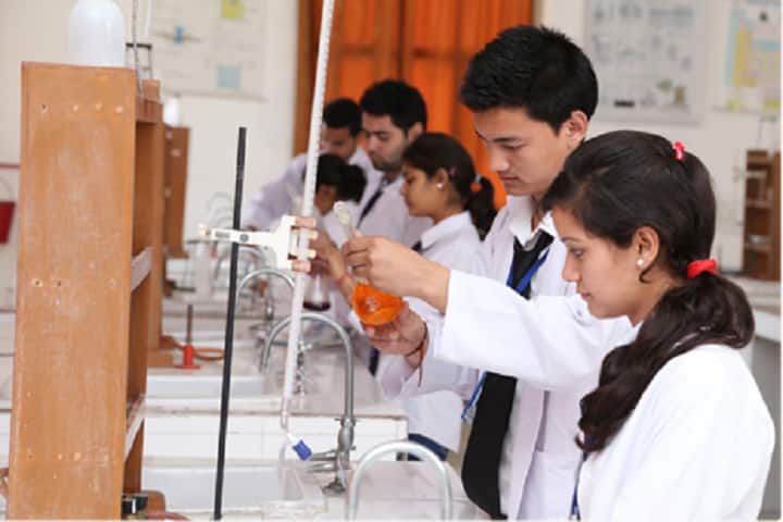 Gurukul Vidyapeeth Institute of Engineering and Technology, Patiala campus photo 6