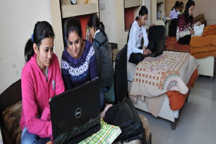 Gurukul Vidyapeeth Institute of Engineering and Technology, Patiala campus photo 2